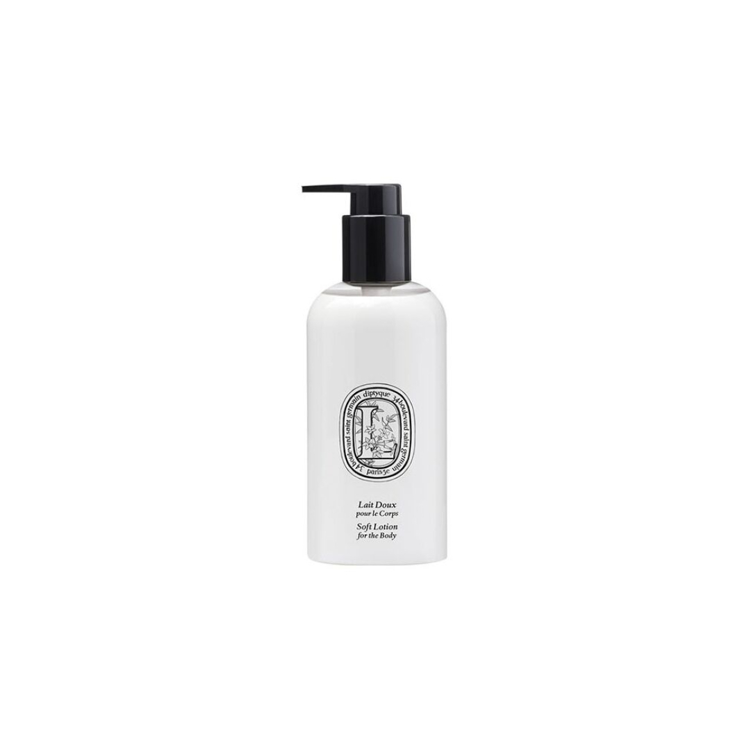 SOFT BODY LOTION 1