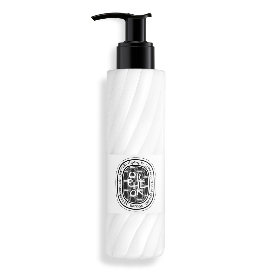 ORPHÉON HAND & BODY LOTION 0