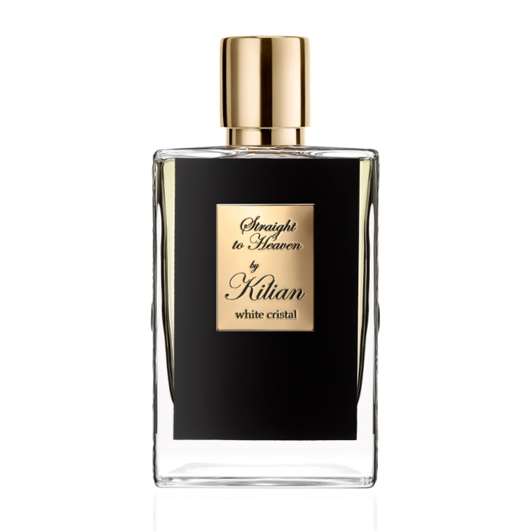 STRAIGHT TO HEAVEN, WHITE CRISTAL EAU DE PARFUM 1