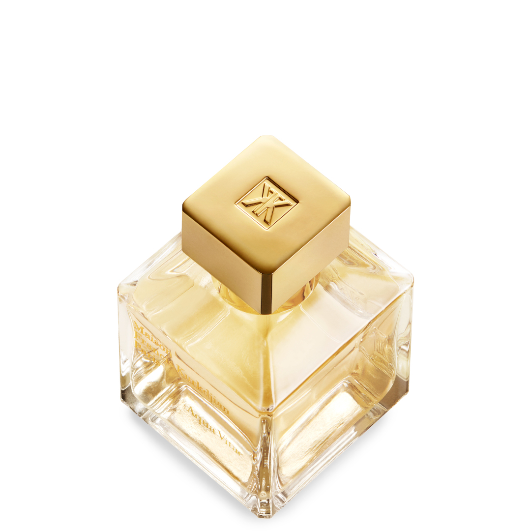AQUA VITAE EAU DE TOILETTE 4