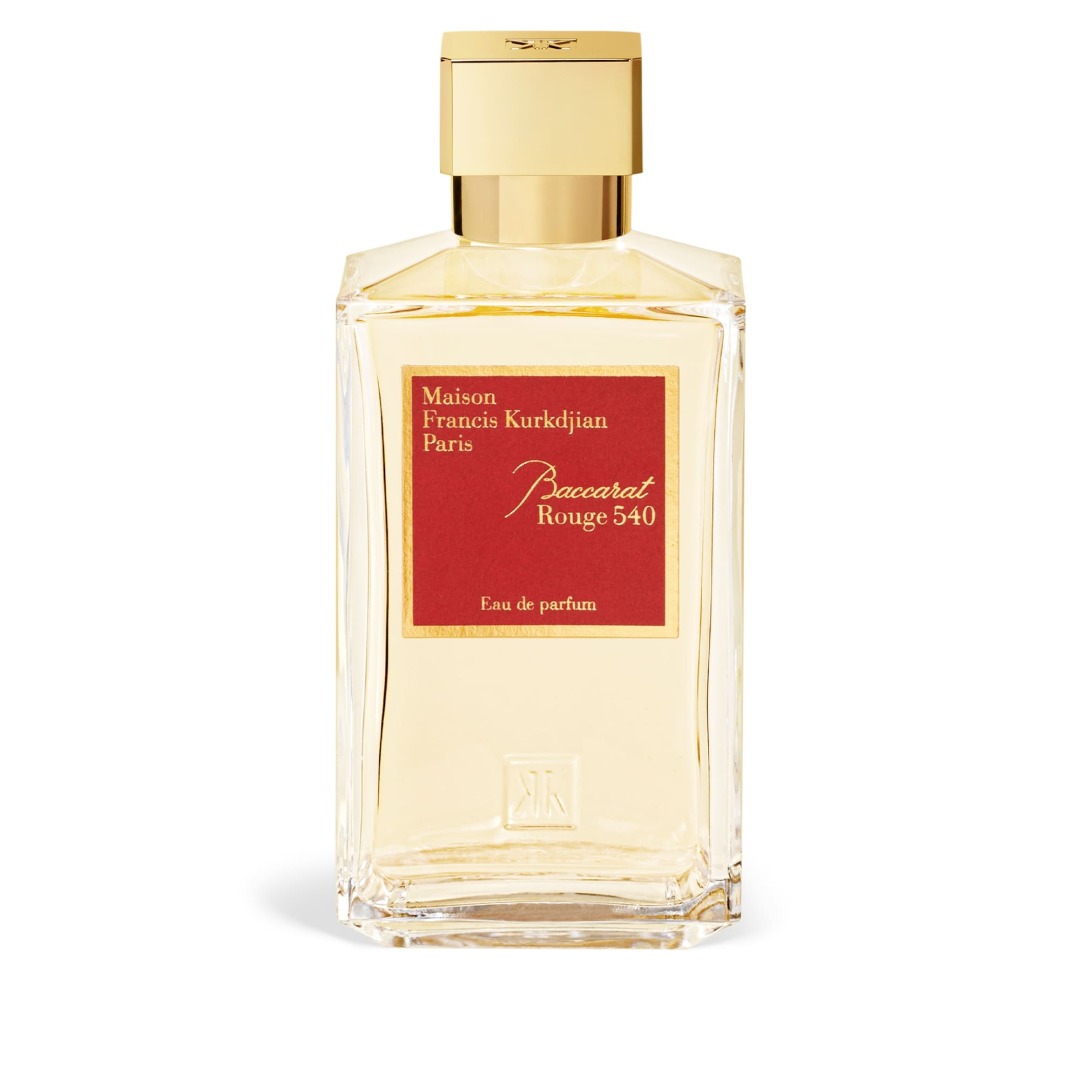 BACCARAT ROUGE 540 EAU DE PARFUM 9
