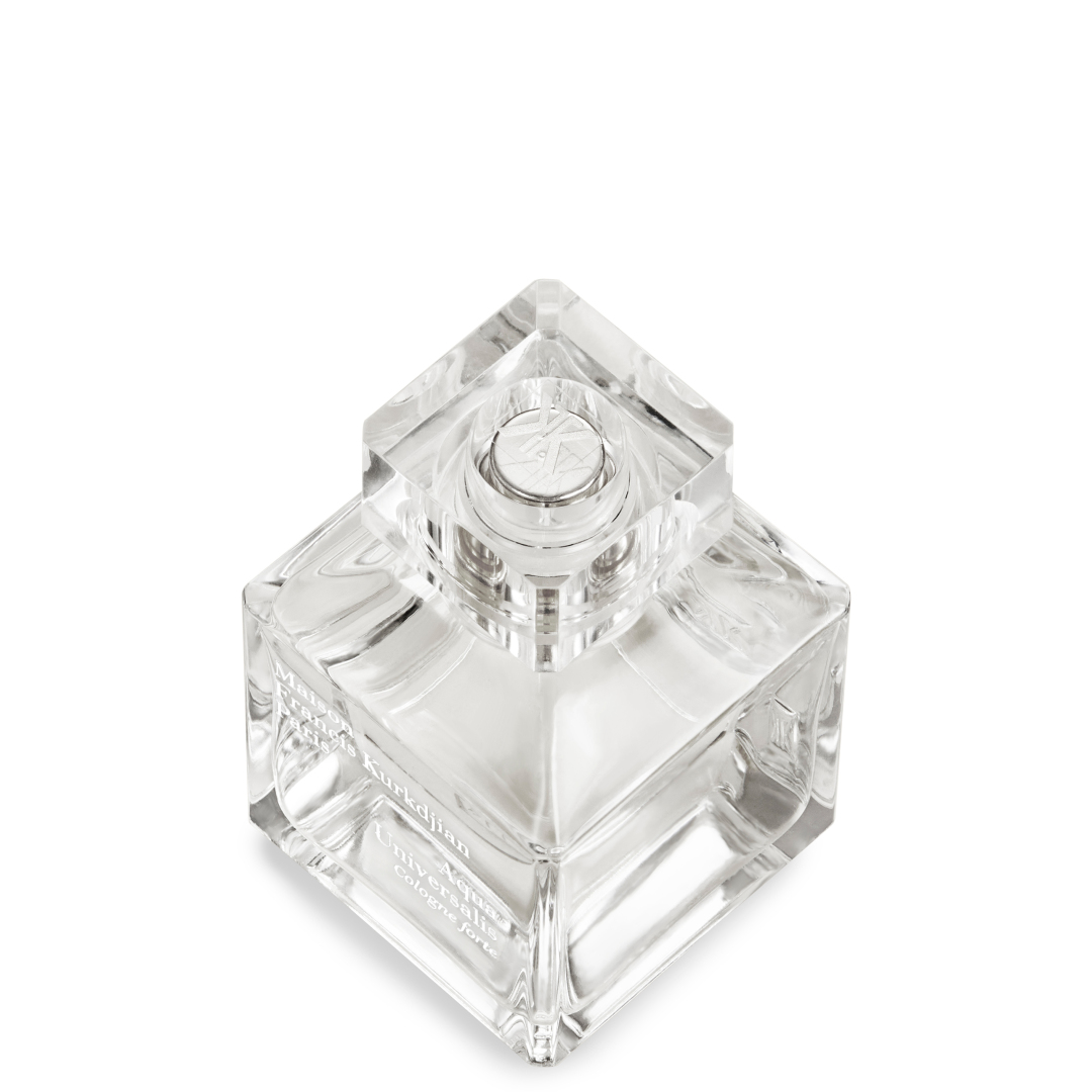 AQUA UNIVERSALIS COLOGNE FORTE EAU DE PARFUM 4