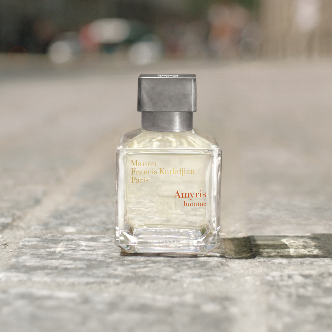 AMYRIS HOMME EAU DE PARFUM TRAVEL REFILLS 2