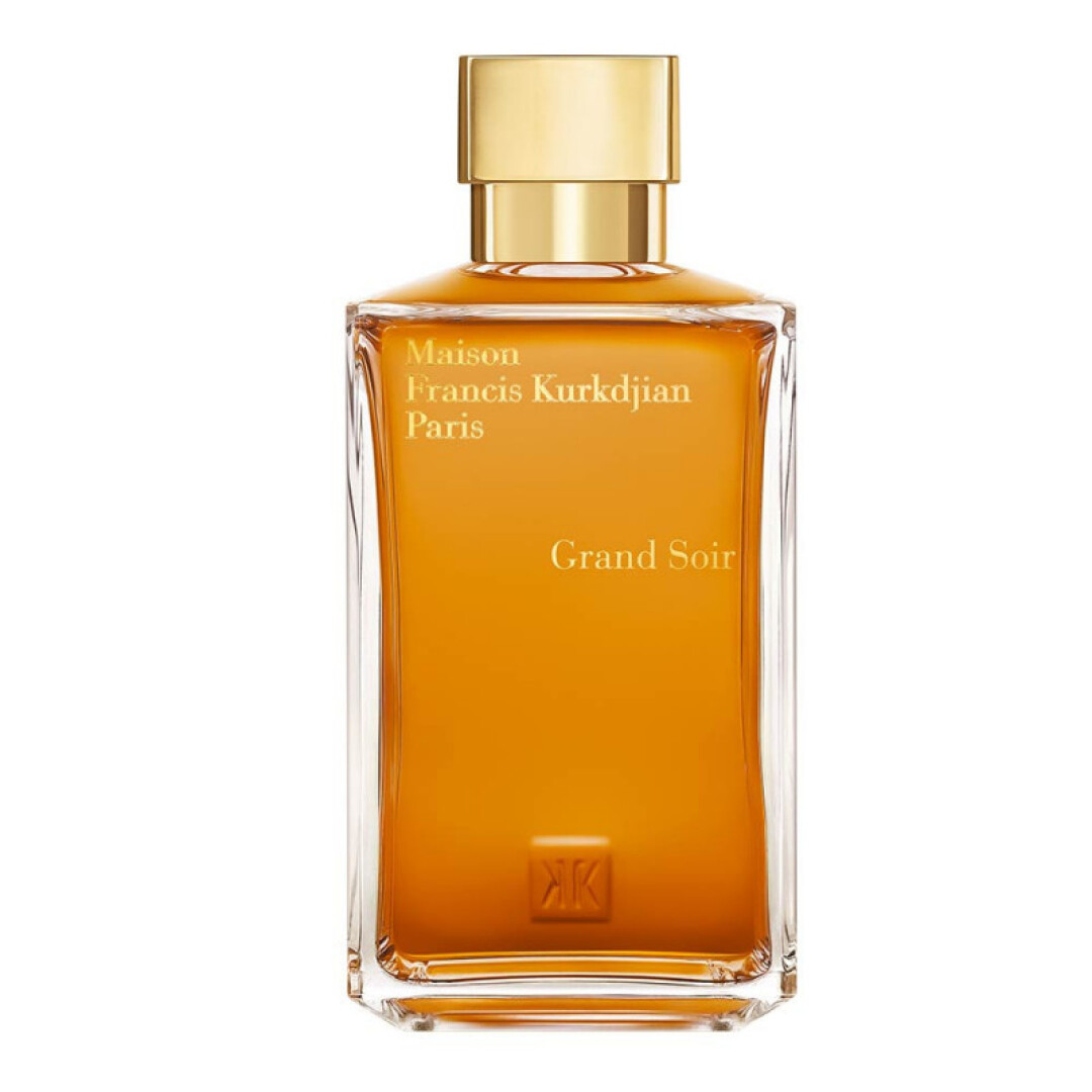 GRAND SOIR EAU DE PARFUM 2