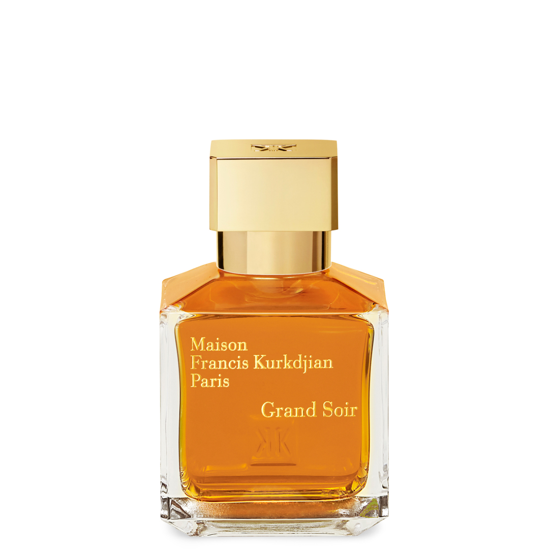 GRAND SOIR EAU DE PARFUM 10
