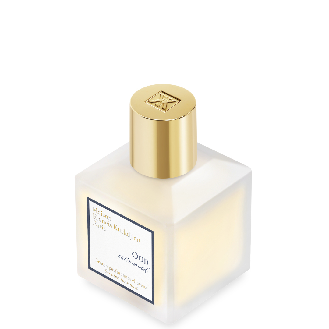 OUD SATIN MOOD HAIR MIST 5