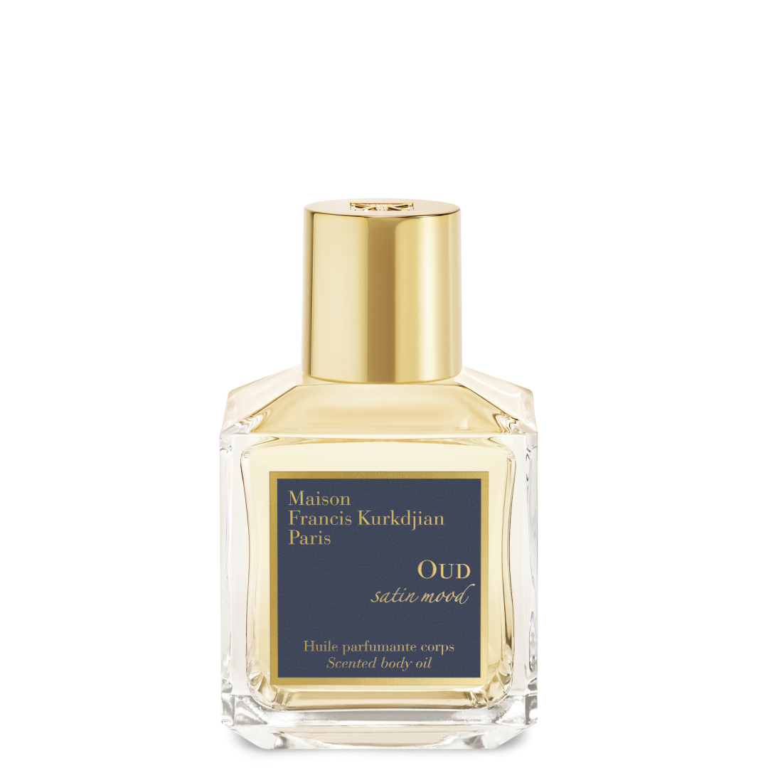 OUD SATIN MOOD BODY OIL 3