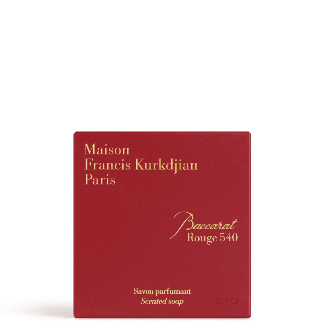 BACCARAT ROUGE 540 SOAP 5