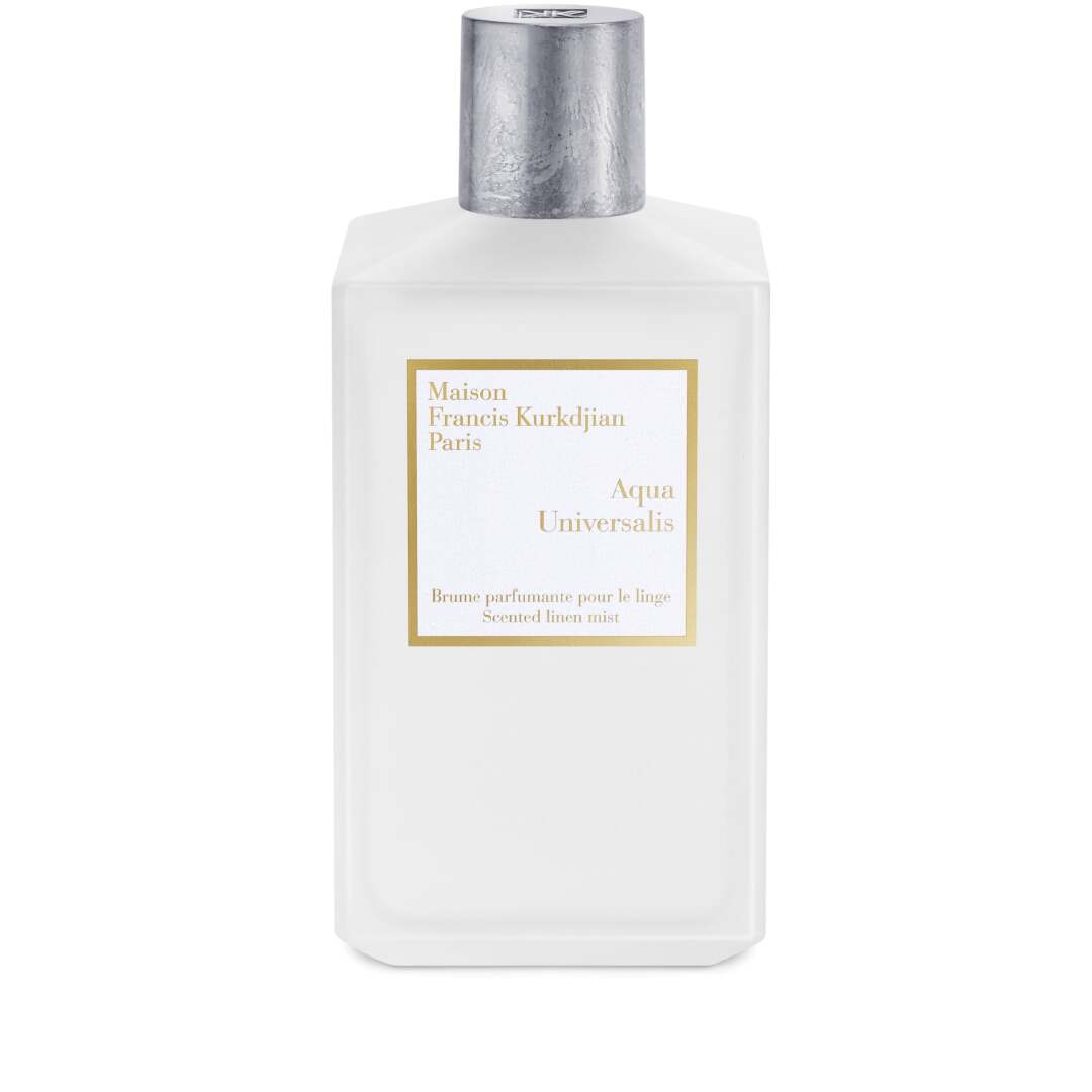 AQUA UNIVERSALIS LINEN MIST 3