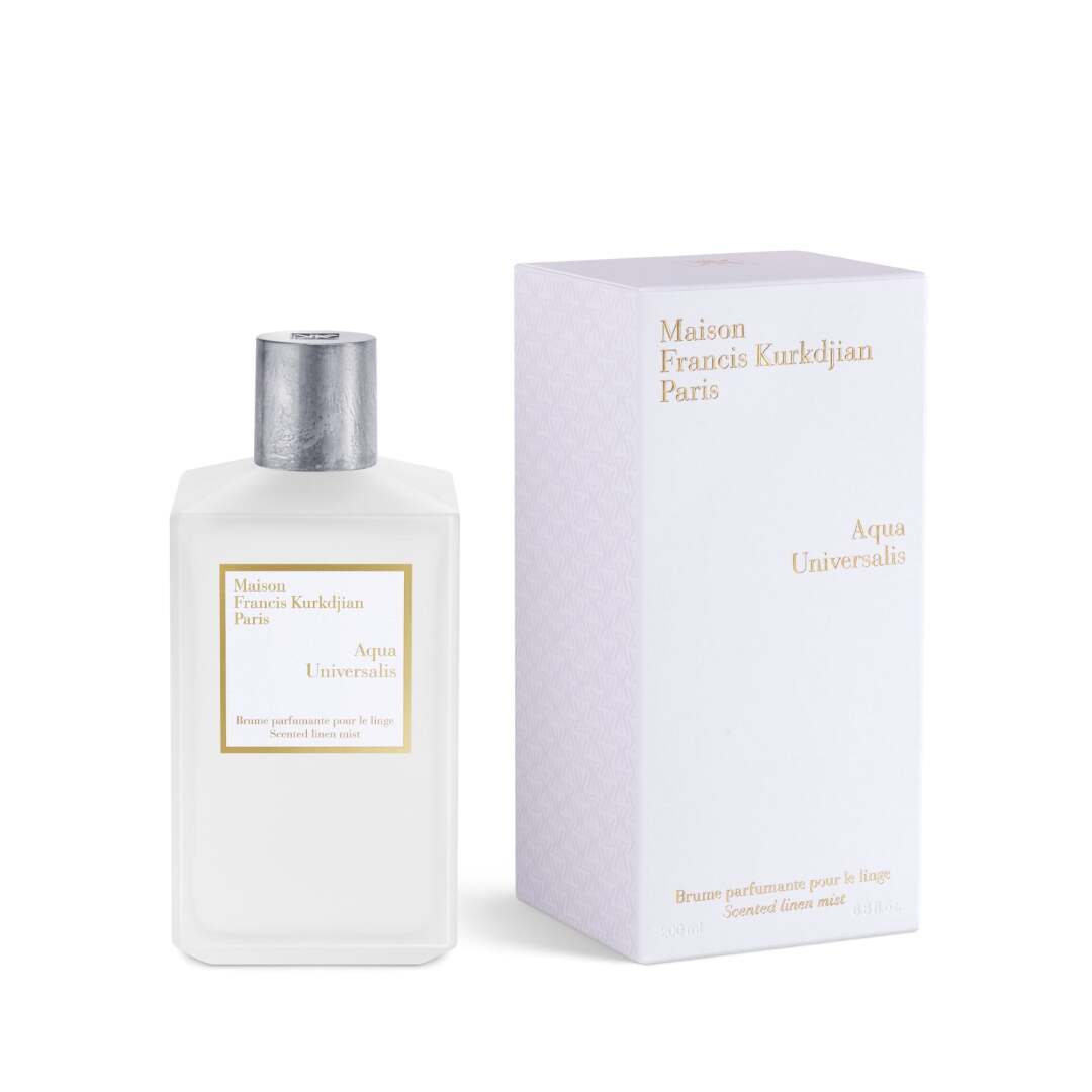 AQUA UNIVERSALIS LINEN MIST 4