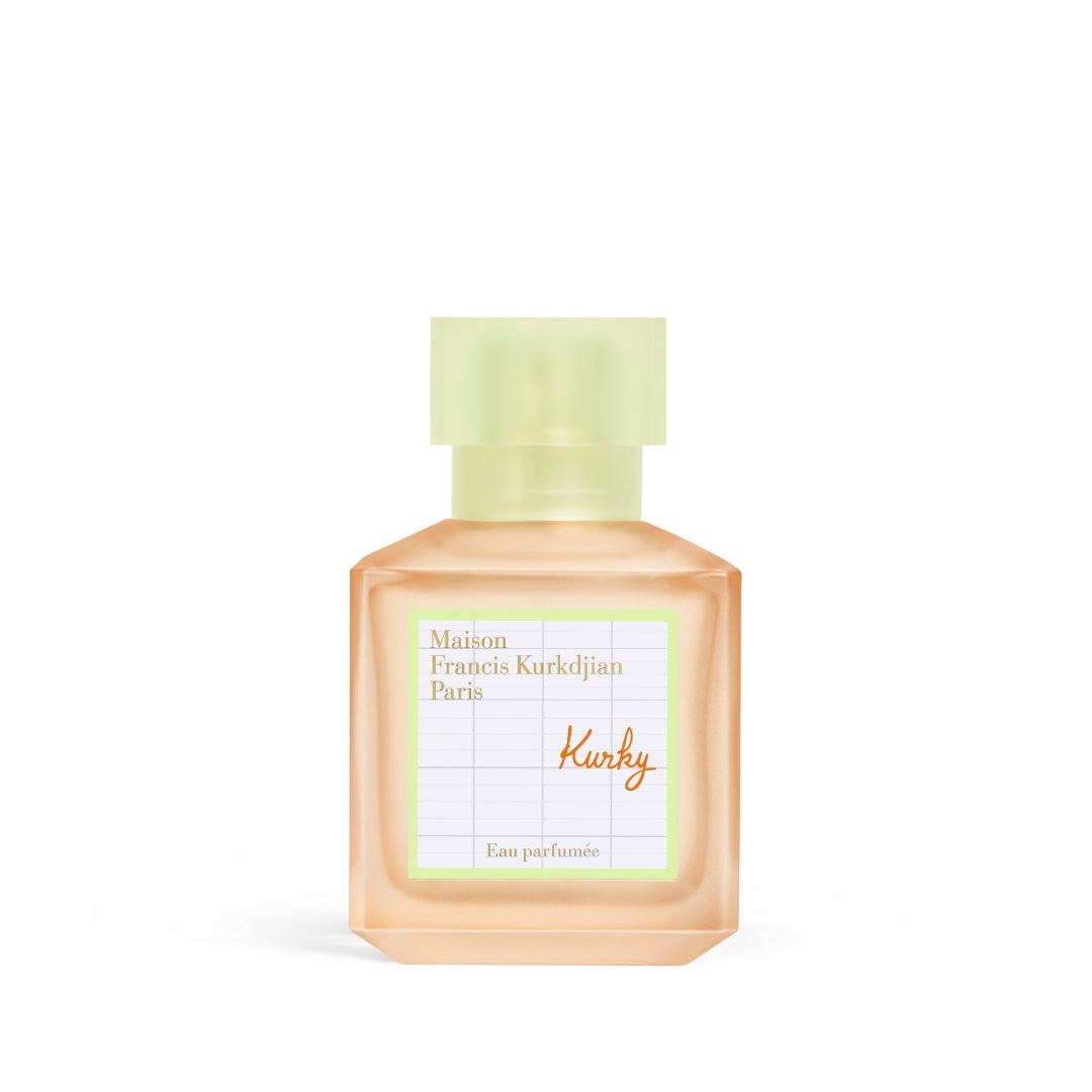KURKY EAU PARFUMÉE 0
