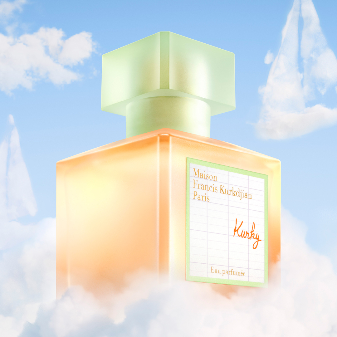 KURKY EAU PARFUMÉE 3