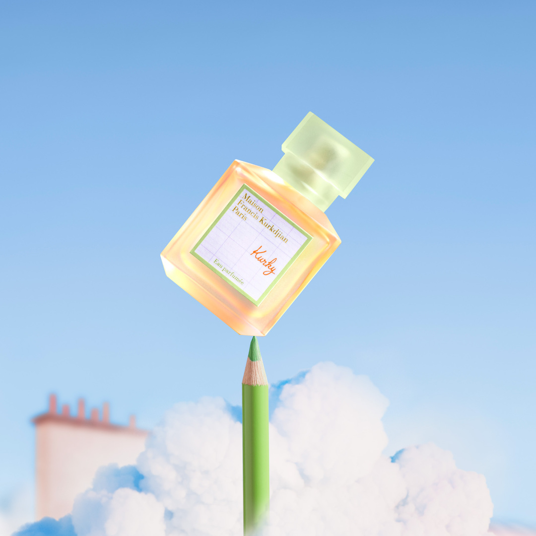 KURKY EAU PARFUMÉE 4