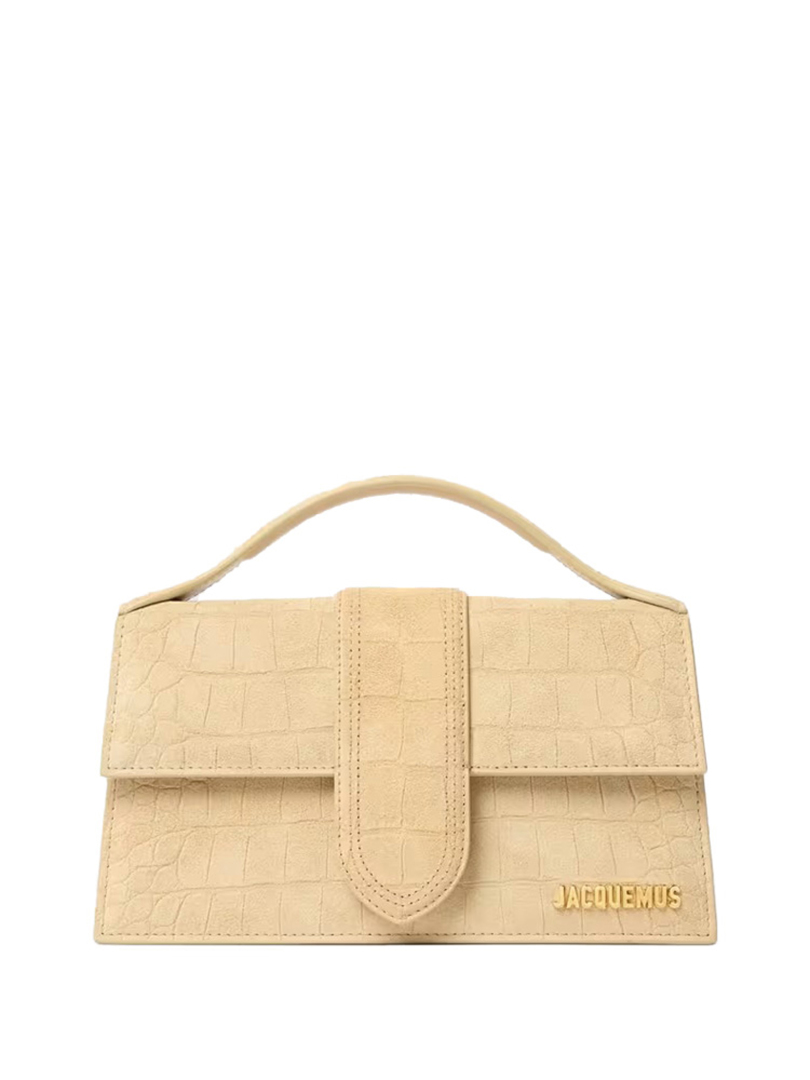 ΓΥΝΑΙΚΕΙΑ ΤΣΑΝΤΑ ΧΕΙΡΟΣ LE GRAND BAMBINO 0