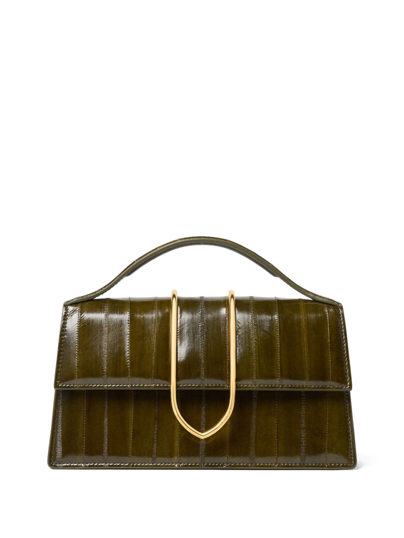 ΓΥΝΑΙΚΕΙΑ ΤΣΑΝΤΑ ΧΕΙΡΟΣ LE GRAND BAMBINO 0