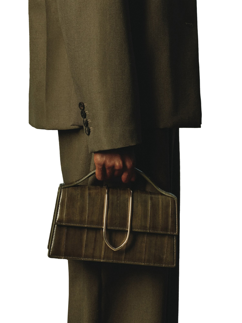 ΓΥΝΑΙΚΕΙΑ ΤΣΑΝΤΑ ΧΕΙΡΟΣ LE GRAND BAMBINO 3