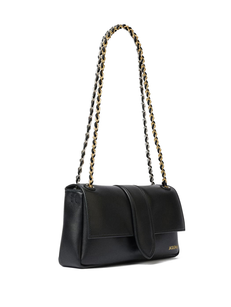 ΓΥΝΑΙΚΕΙΑ ΤΣΑΝΤΑ ΩΜΟΥ LE BAMBINO CHAINE 1