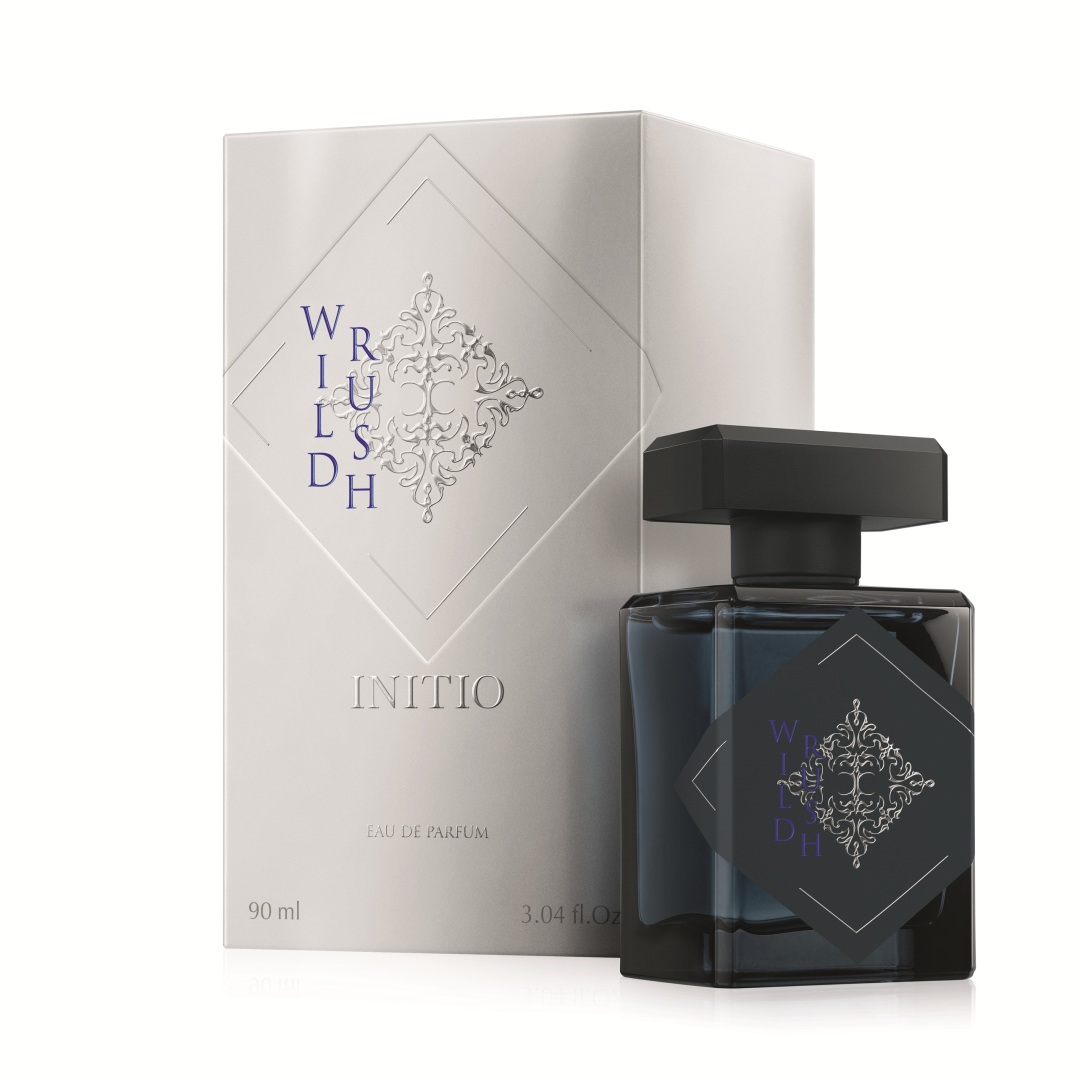 SUPERCHARGED WILD RUSH EAU DE PARFUM 0