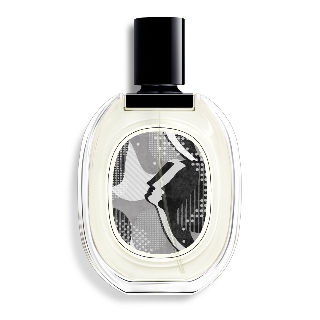 ORPHÉON EAU DE TOILETTE 1