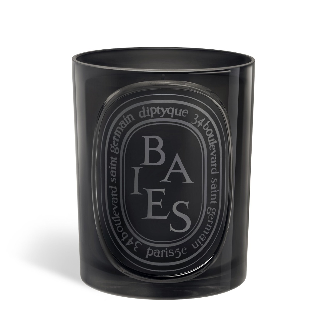 BLACK BAIES SCENTED CANDLE 0