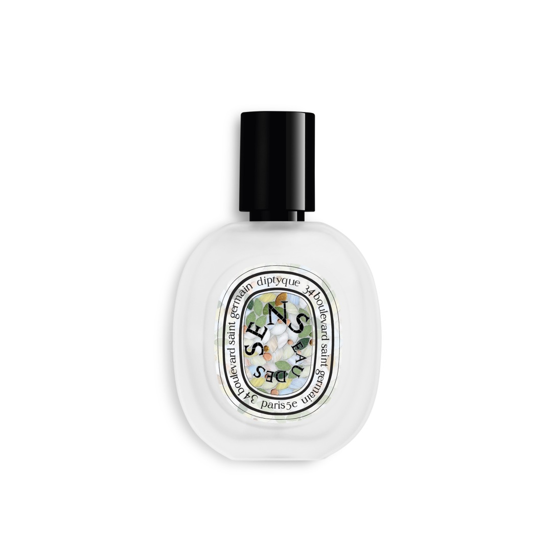EAU DES SENS HAIR MIST 0