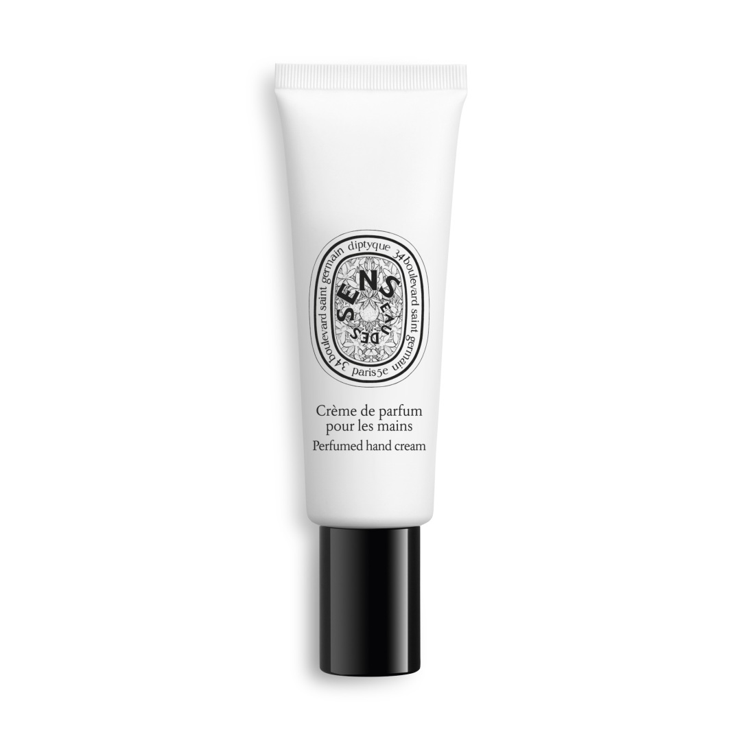 EAU DES SENS PERFUMED HAND CREAM 0