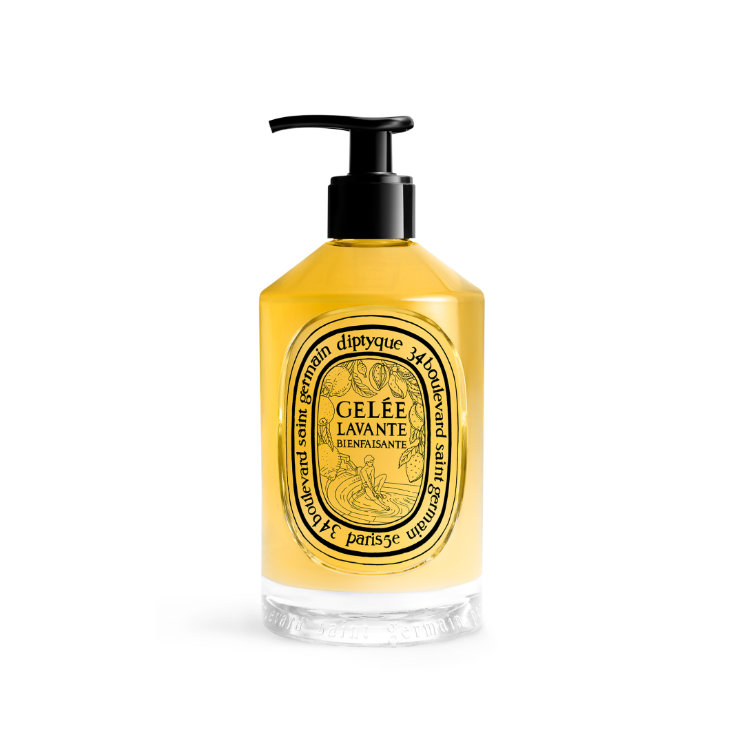 SOOTHING CLEANSING GEL 0
