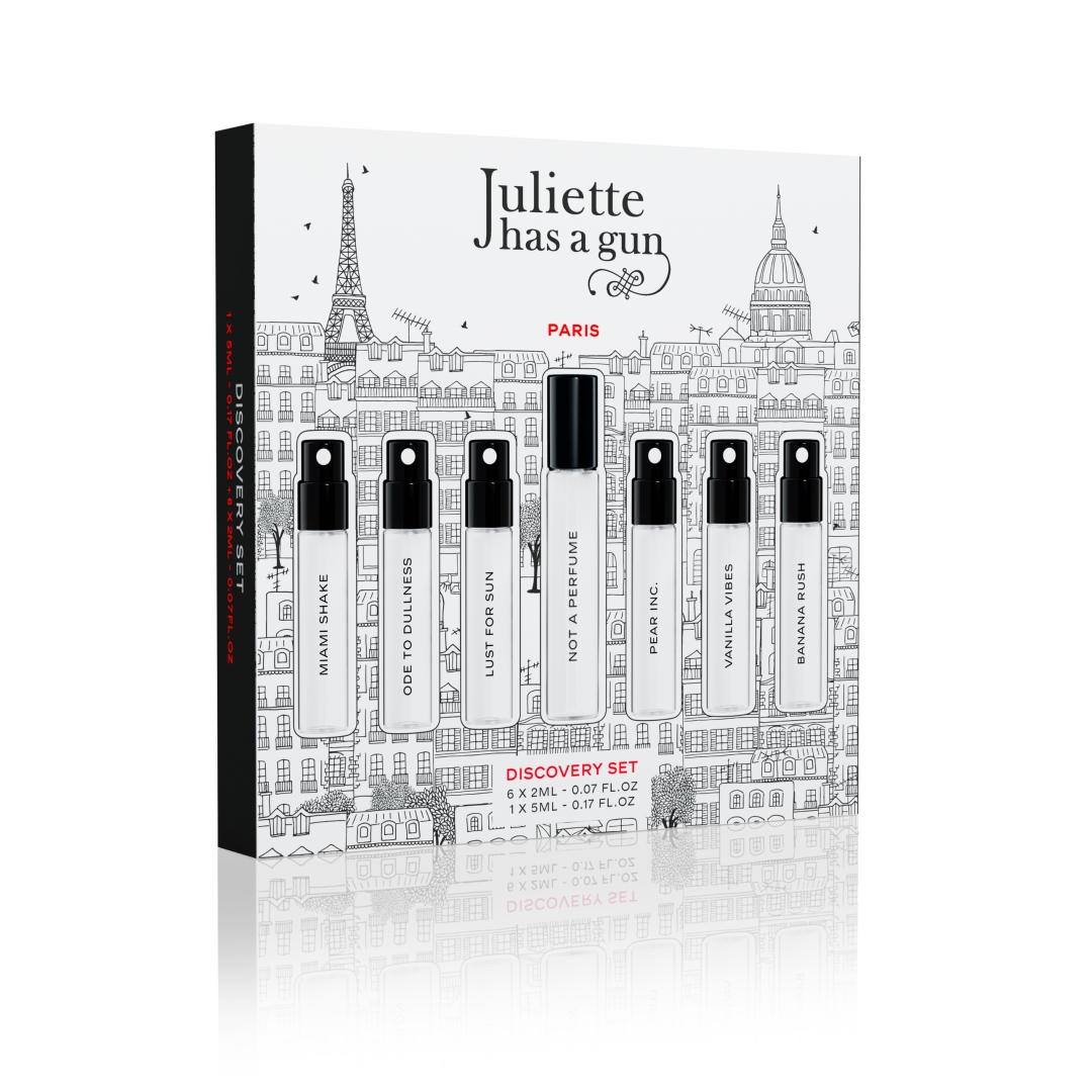 BANANA RUSH DISCOVERY BOX 0