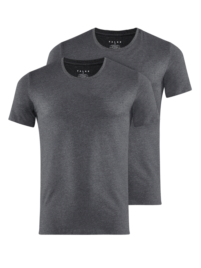 ΑΝΔΡΙΚΟ T-SHIRT ΣΕΤ 2 ΤΜΧ 0