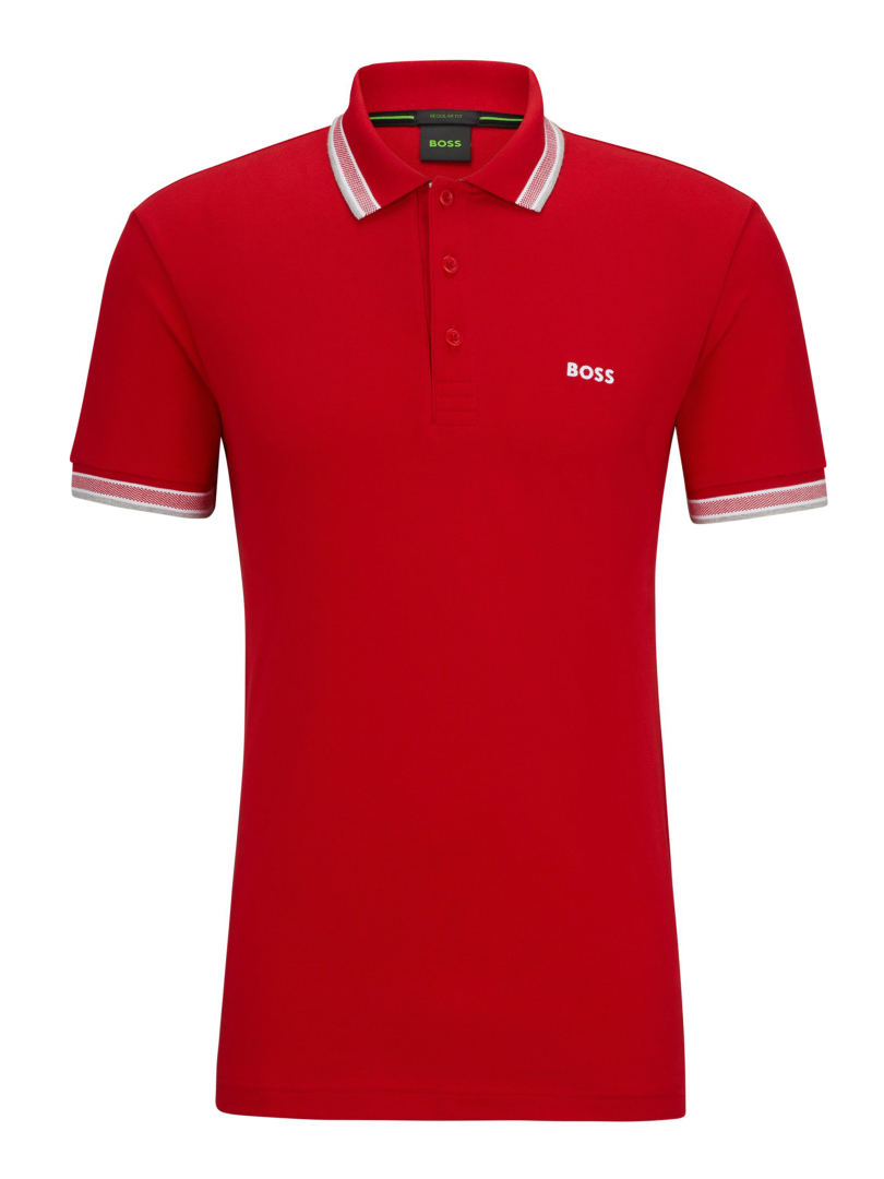 ΑΝΔΡΙΚΗ POLO ΜΠΛΟΥΖΑ 0