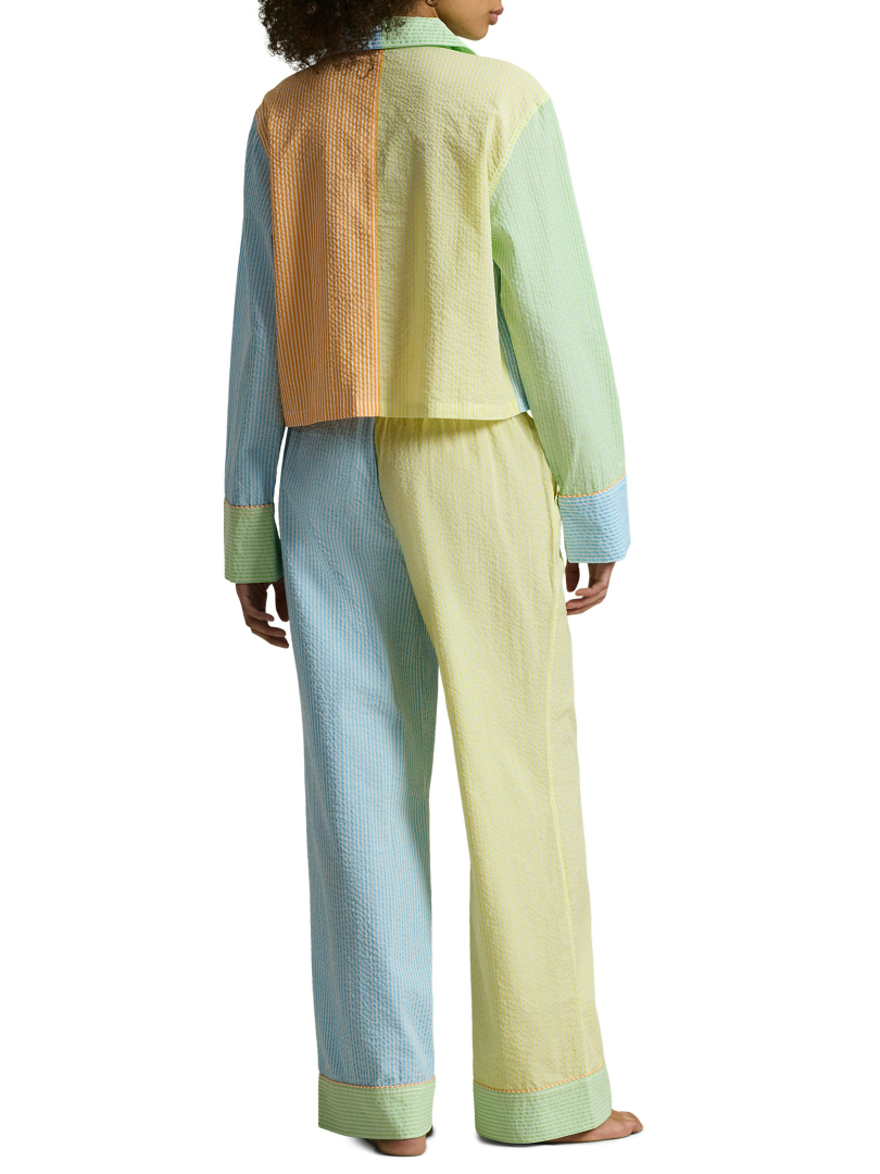 ΓΥΝΑΙΚΕΙΟ ΣΕΤ ΠΙΤΖΑΜΕΣ 2