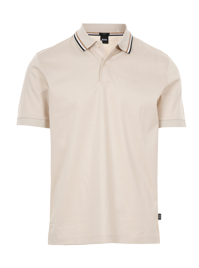 ΑΝΔΡΙΚΗ POLO ΜΠΛΟΥΖΑ 0