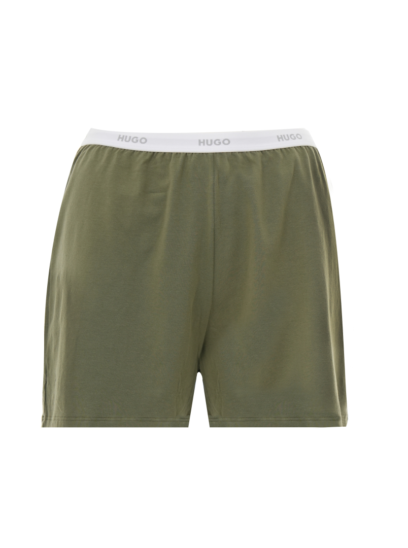 ΓΥΝΑΙΚΕΙΟ SHORTS ΠΙΤΖΑΜΑ 1