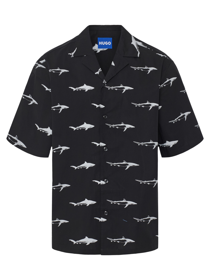 ΑΝΔΡΙΚΟ ΚΟΝΤΟΜΑΝΙΚΟ ΠΟΥΚΑΜΙΣΟ 0