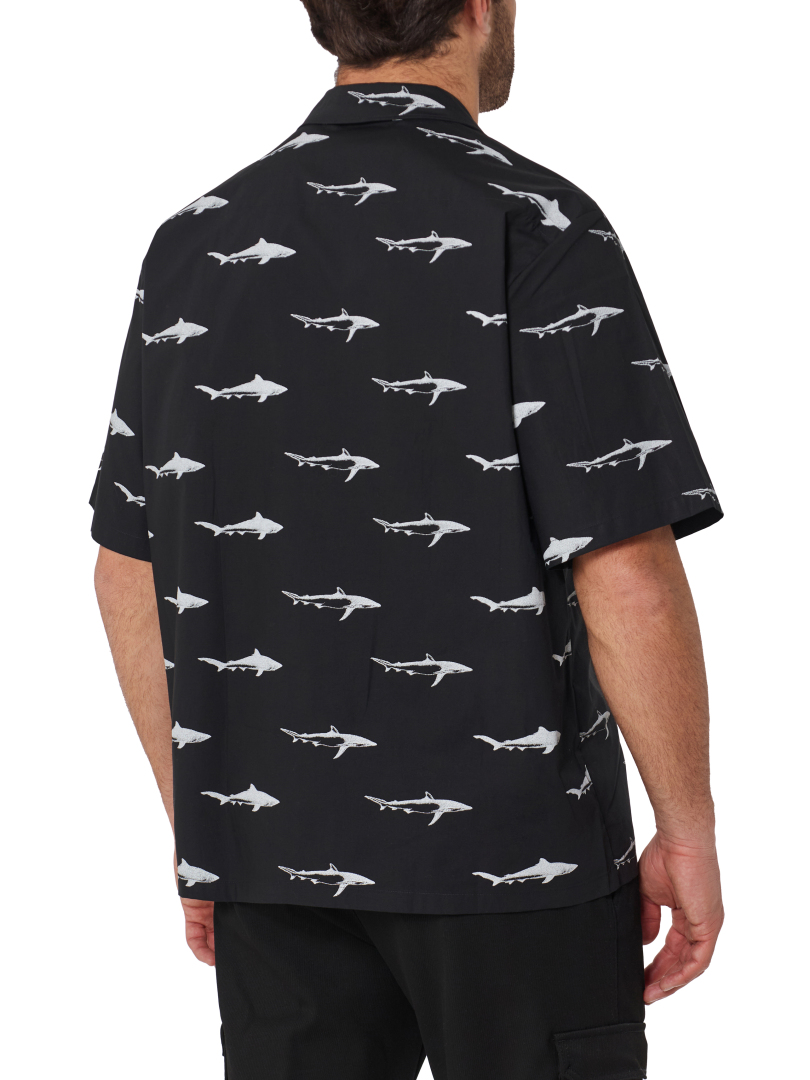 ΑΝΔΡΙΚΟ ΚΟΝΤΟΜΑΝΙΚΟ ΠΟΥΚΑΜΙΣΟ 2