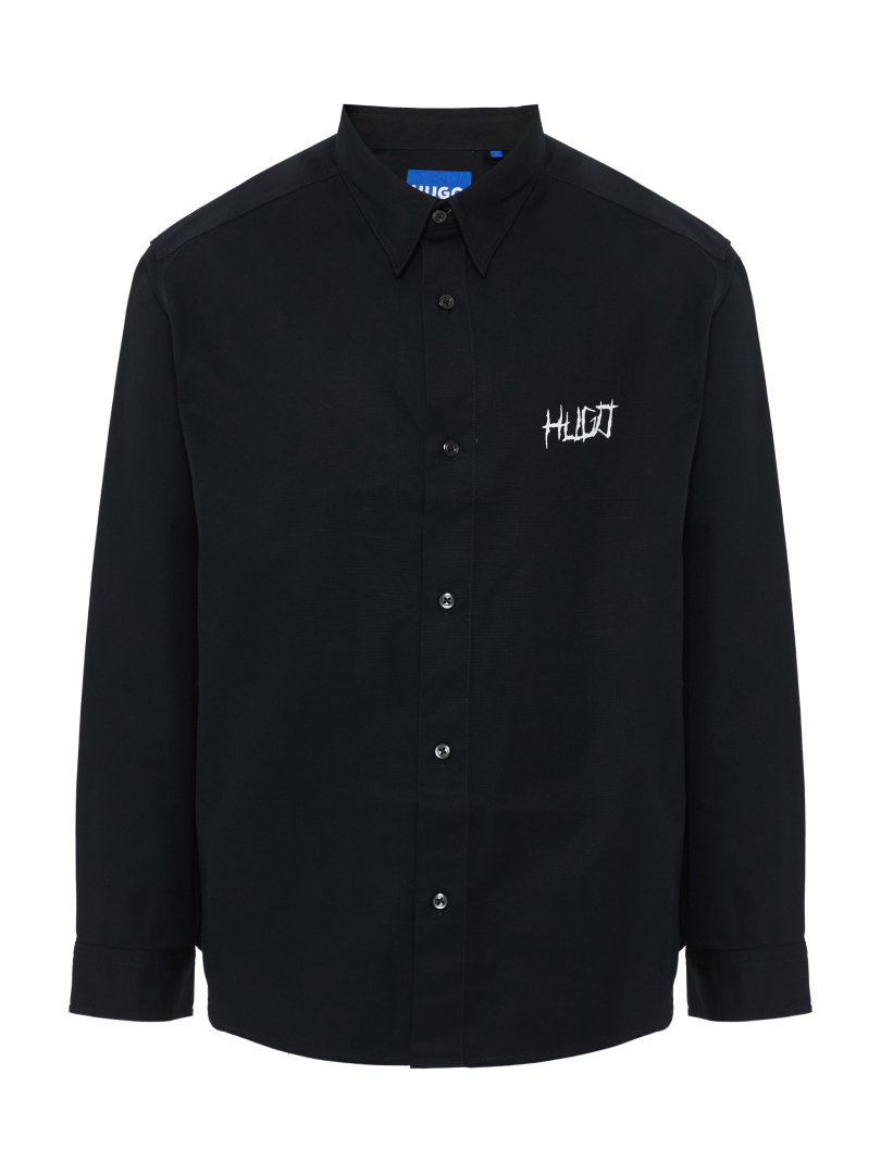 ΑΝΔΡΙΚΟ ΠΟΥΚΑΜΙΣΟ  0