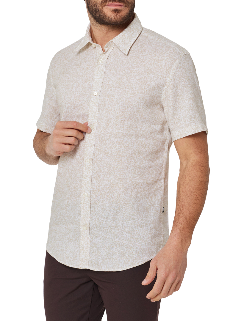 ΑΝΔΡΙΚΟ ΚΟΝΤΟΜΑΝΙΚΟ ΠΟΥΚΑΜΙΣΟ 1