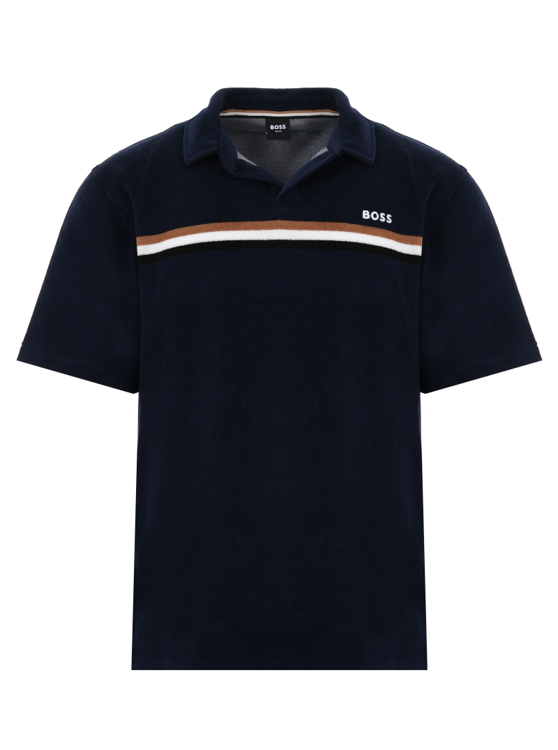 ΑΝΔΡΙΚΗ POLO ΜΠΛΟΥΖΑ  0