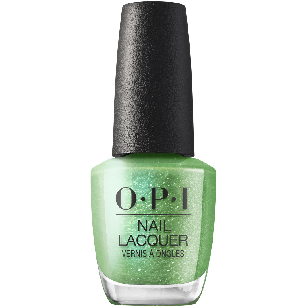 BIG ZODIAC ENERGY COLLECTION NAIL LACQUER 5