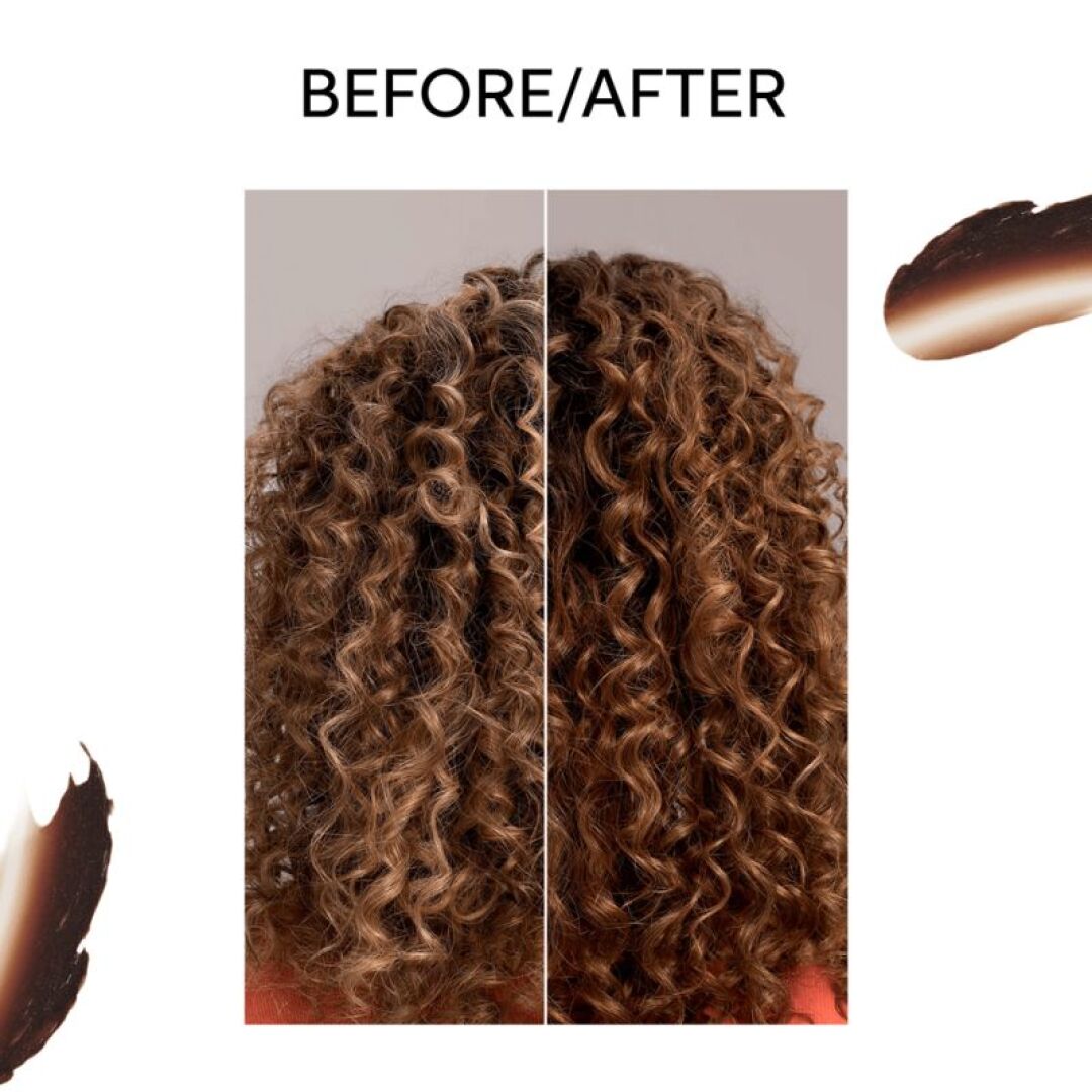 COLOR FRESH MASK CARAMEL GLAZE   6