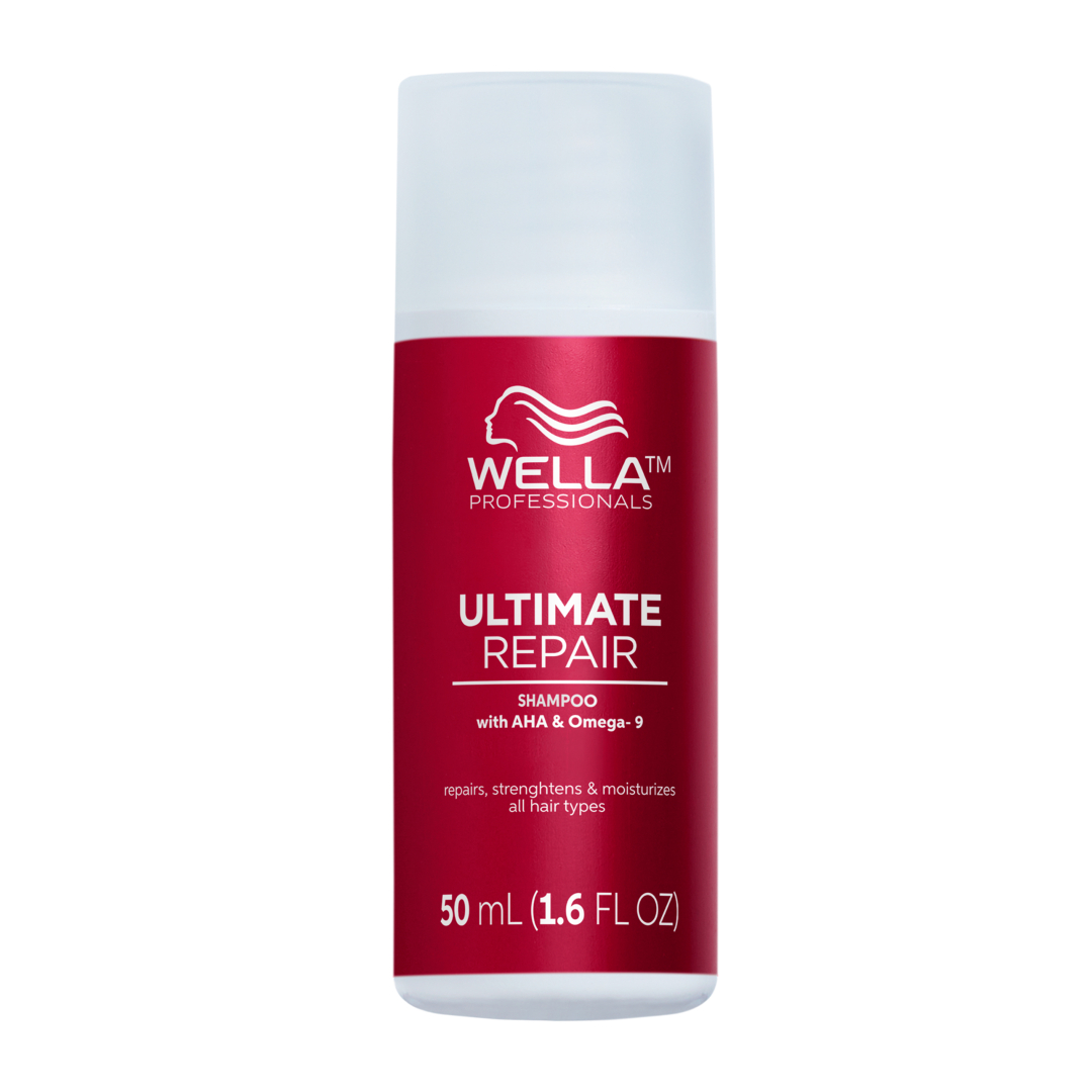 WELLA ULTIMATE REPAIR ΣΑΜΠΟΥΑΝ  6