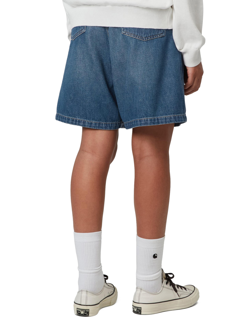 ΓΥΝΑΙΚΕΙΑ DENIM ΒΕΡΜΟΥΔΑ ALTA 2