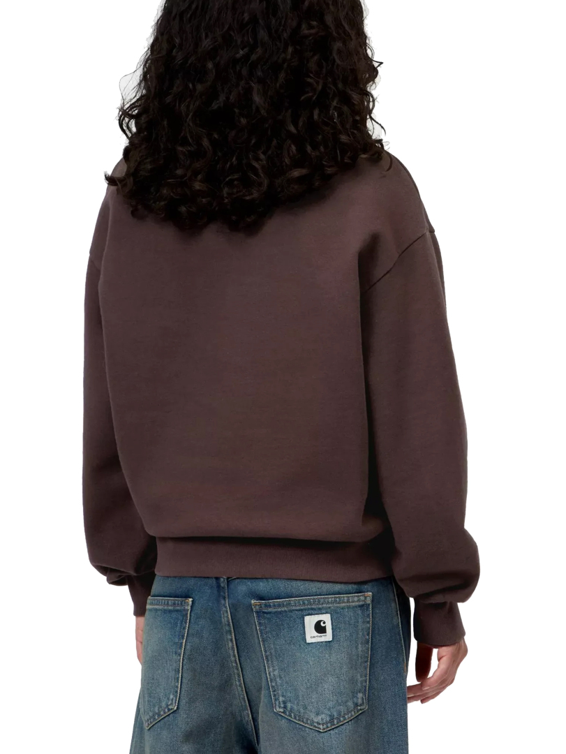 ΓΥΝΑΙΚΕΙΟ HALF-ZIP ΦΟΥΤΕΡ CASEY HIGH NECK 2