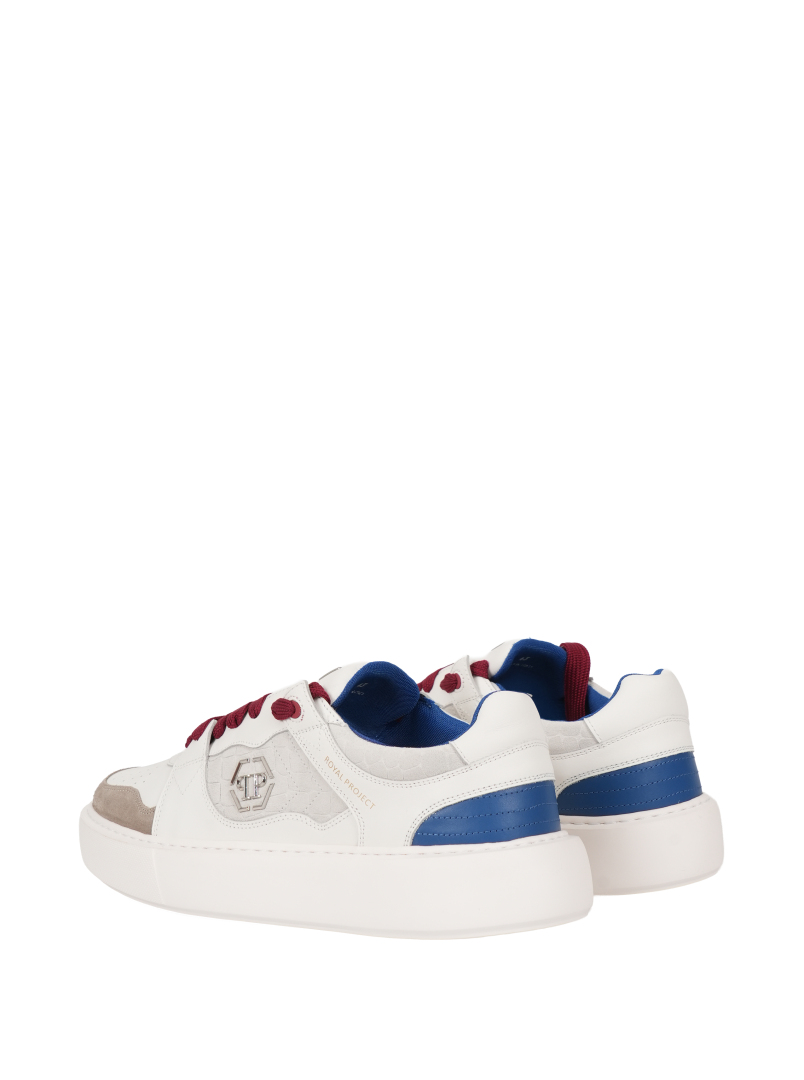 ΑΝΔΡΙΚΑ SNEAKERS LOW-TOP ROYAL PROJECT 2