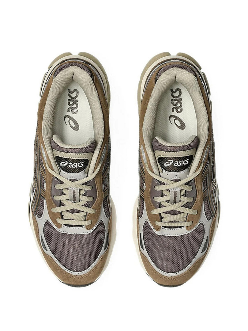 ΑΝΔΡΙΚΑ SNEAKERS GEL-NYC 2.0 3