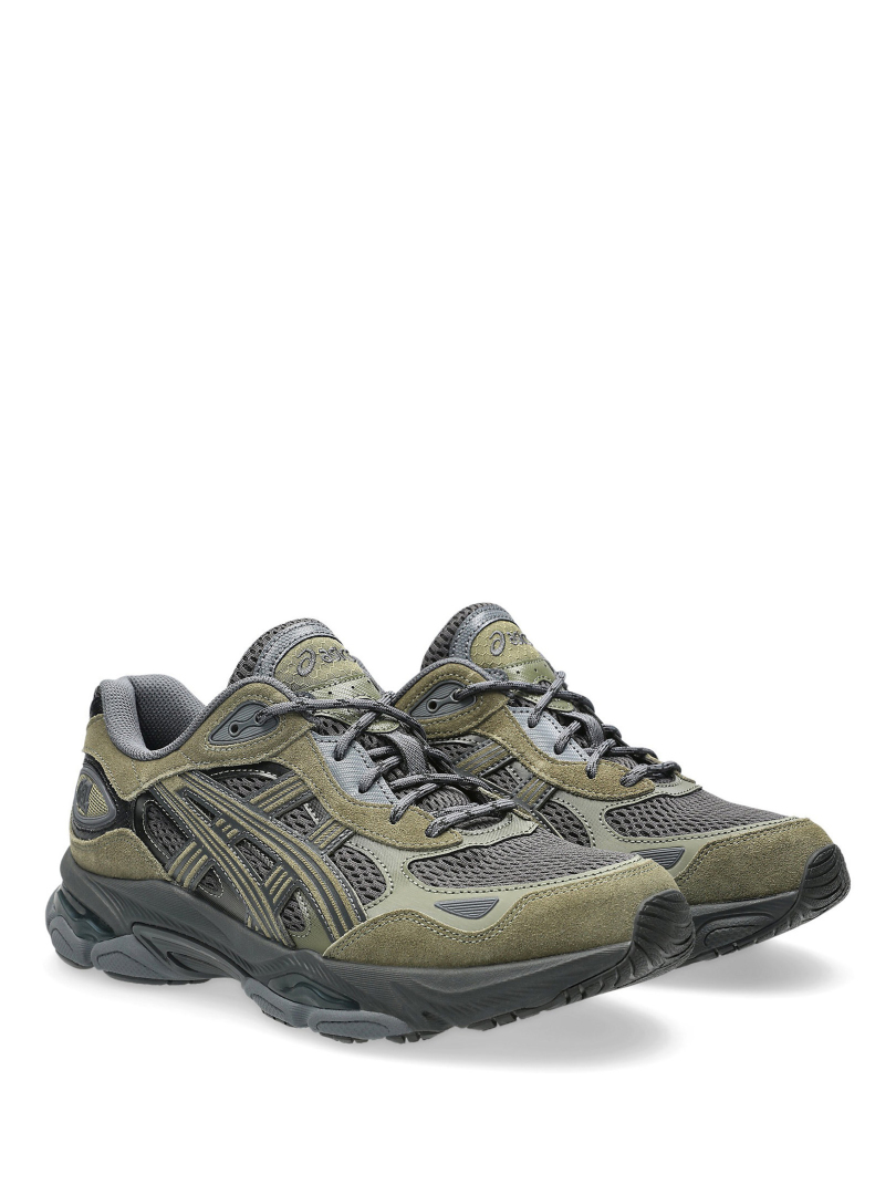 ΑΝΔΡΙΚΑ SNEAKERS GEL-NYC 2.0 1
