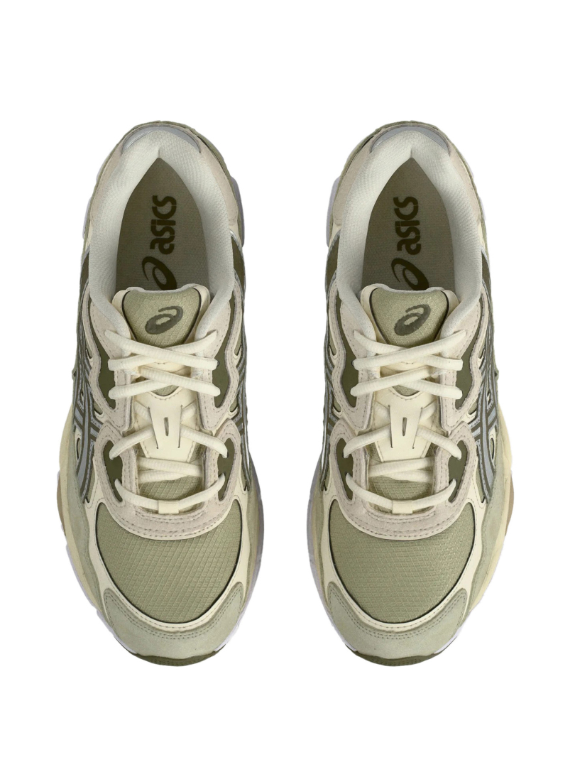 ΓΥΝΑΙΚΕΙΑ SNEAKERS GEL-NYC 2