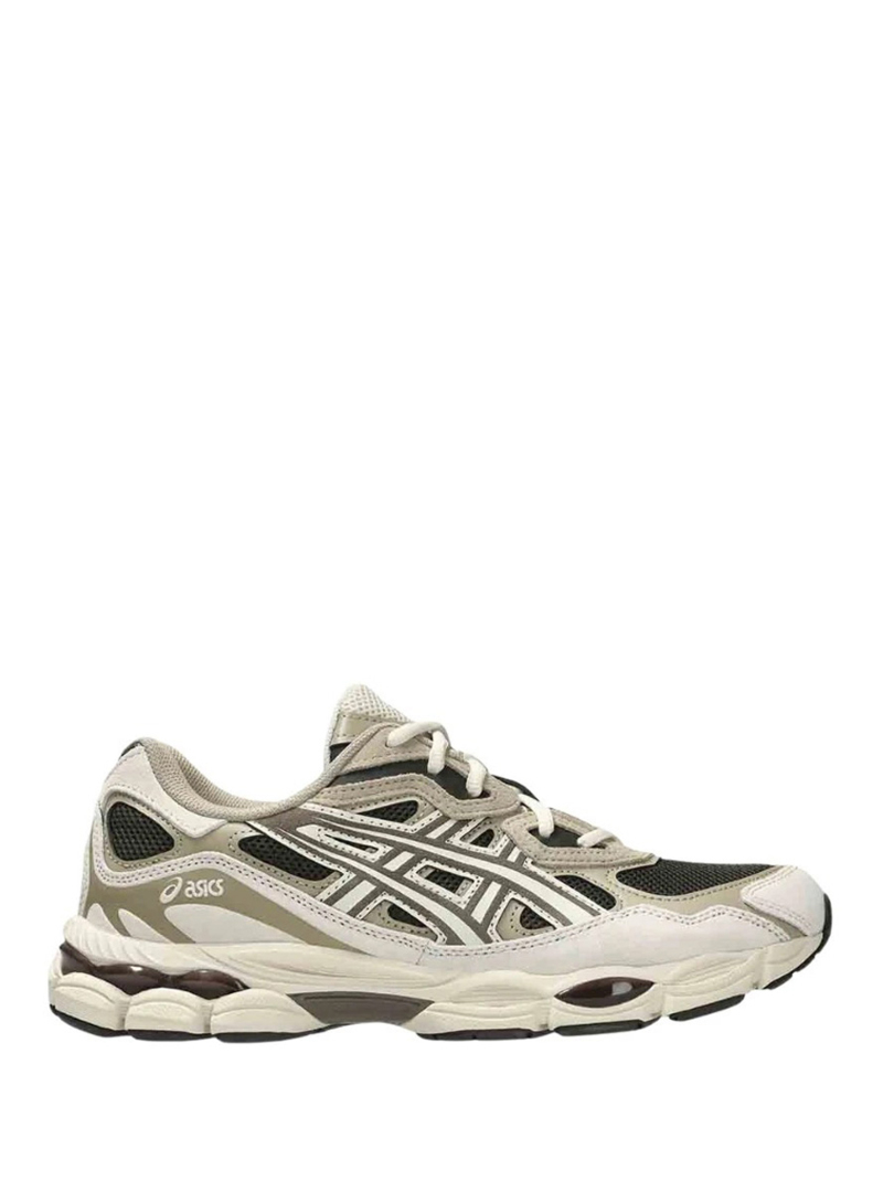 ΑΝΔΡΙΚΑ SNEAKERS GEL-NYC 0