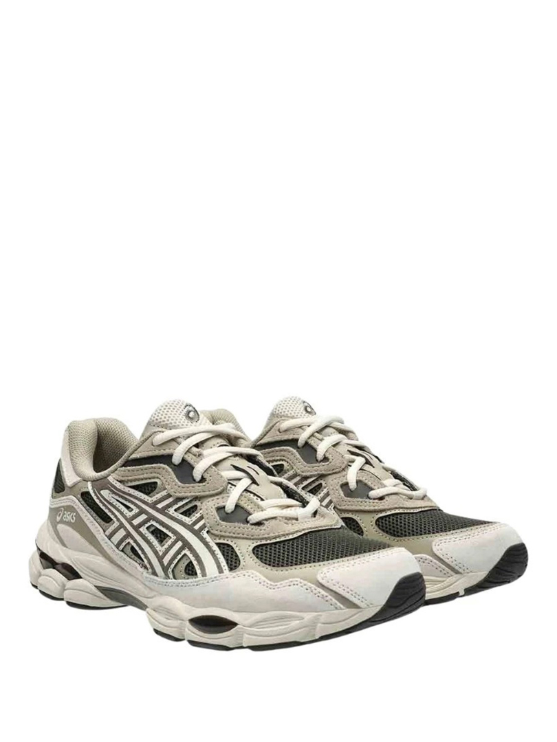 ΑΝΔΡΙΚΑ SNEAKERS GEL-NYC 1