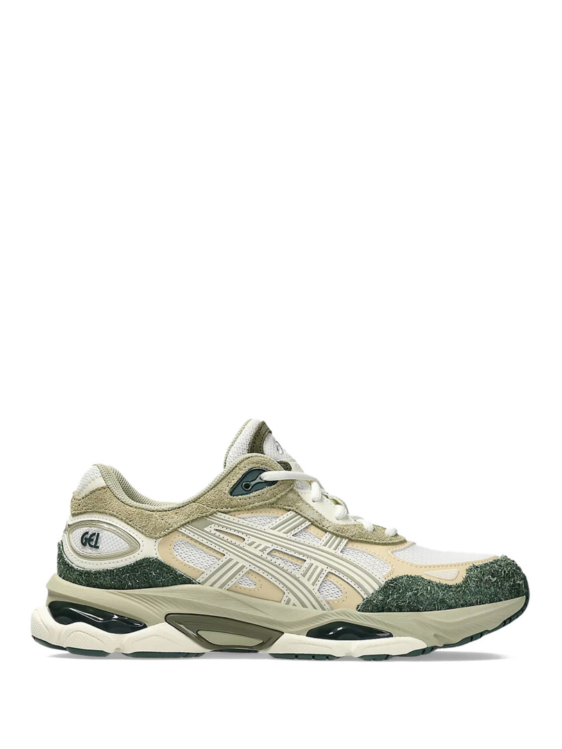ΑΝΔΡΙΚΑ SNEAKERS GEL-NYC 2.0 0